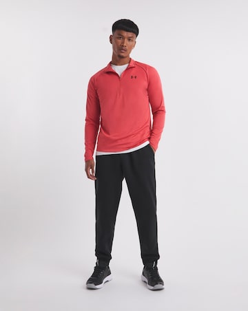 Under Armour Tech 2.0 1/2 Zip Top