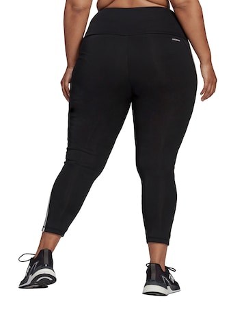 adidas Winners 3 Stripe 7/8 Legging