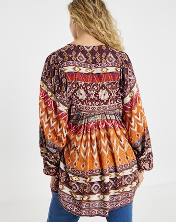 Joe Browns Beautiful Boho Blouse