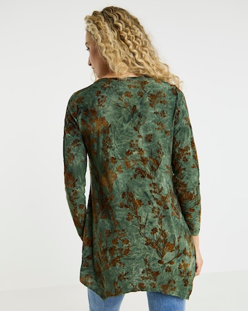 Joe Browns Daniella Jersey Tunic