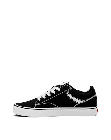 VANS Seldan Suede Trainers