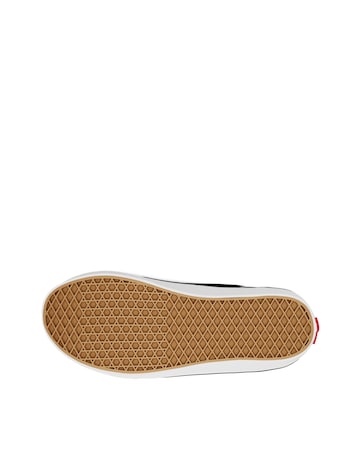 VANS Seldan Suede Trainers