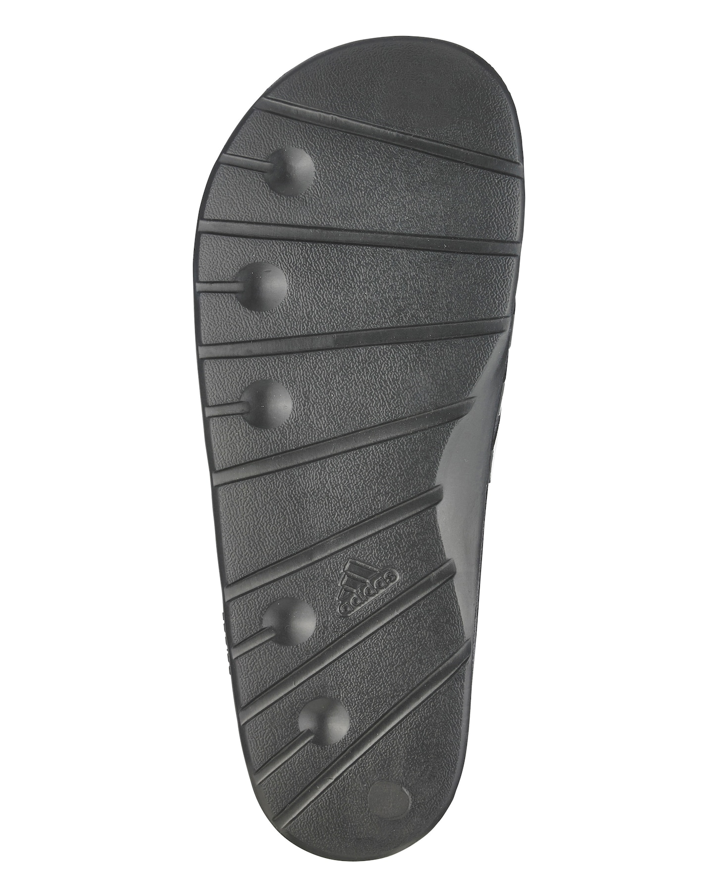 Adidas duramo slide grey top