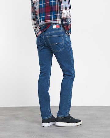 Tommy Jeans Scanton Slim Fit Jean