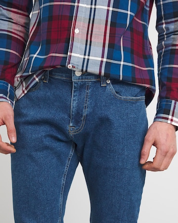 Tommy Jeans Scanton Slim Fit Jean