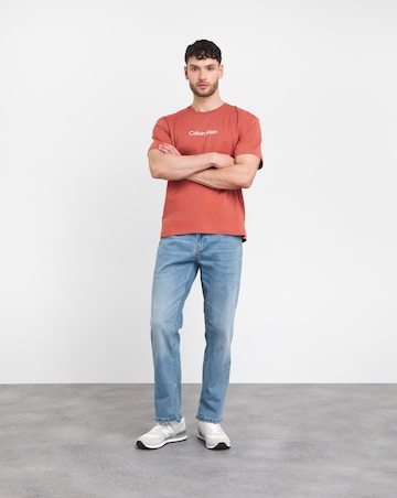 Calvin Klein Hero Logo T-Shirt