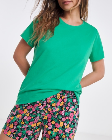 Pretty Secrets Value Pyjama Shortie Set