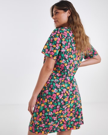 Pretty Secrets Value T-Shirt Nightie