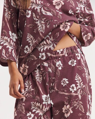 Pretty Secrets Value 2 Pack Pyjama Sets