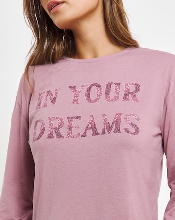 Simply Be Value Pyjama Set