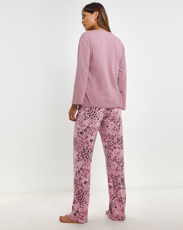 Simply Be Value Pyjama Set