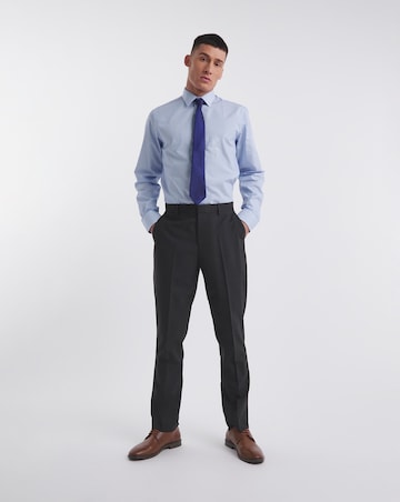Jacamo Better Formal Stripe Shirt
