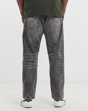 Jack & Jones Glenn Slim Tapered Jean - Grey