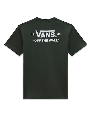 VANS Essential T-Shirt