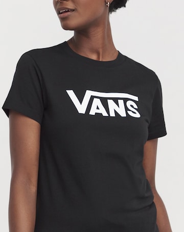 VANS Short Sleeve Crew T-Shirt