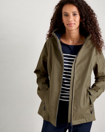 Seasalt Cornwall Waterway Jacket