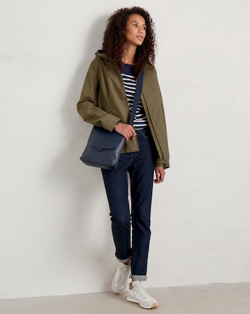 Seasalt Cornwall Waterway Jacket