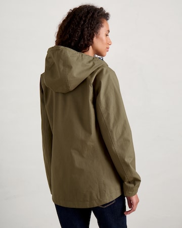 Seasalt Cornwall Waterway Jacket