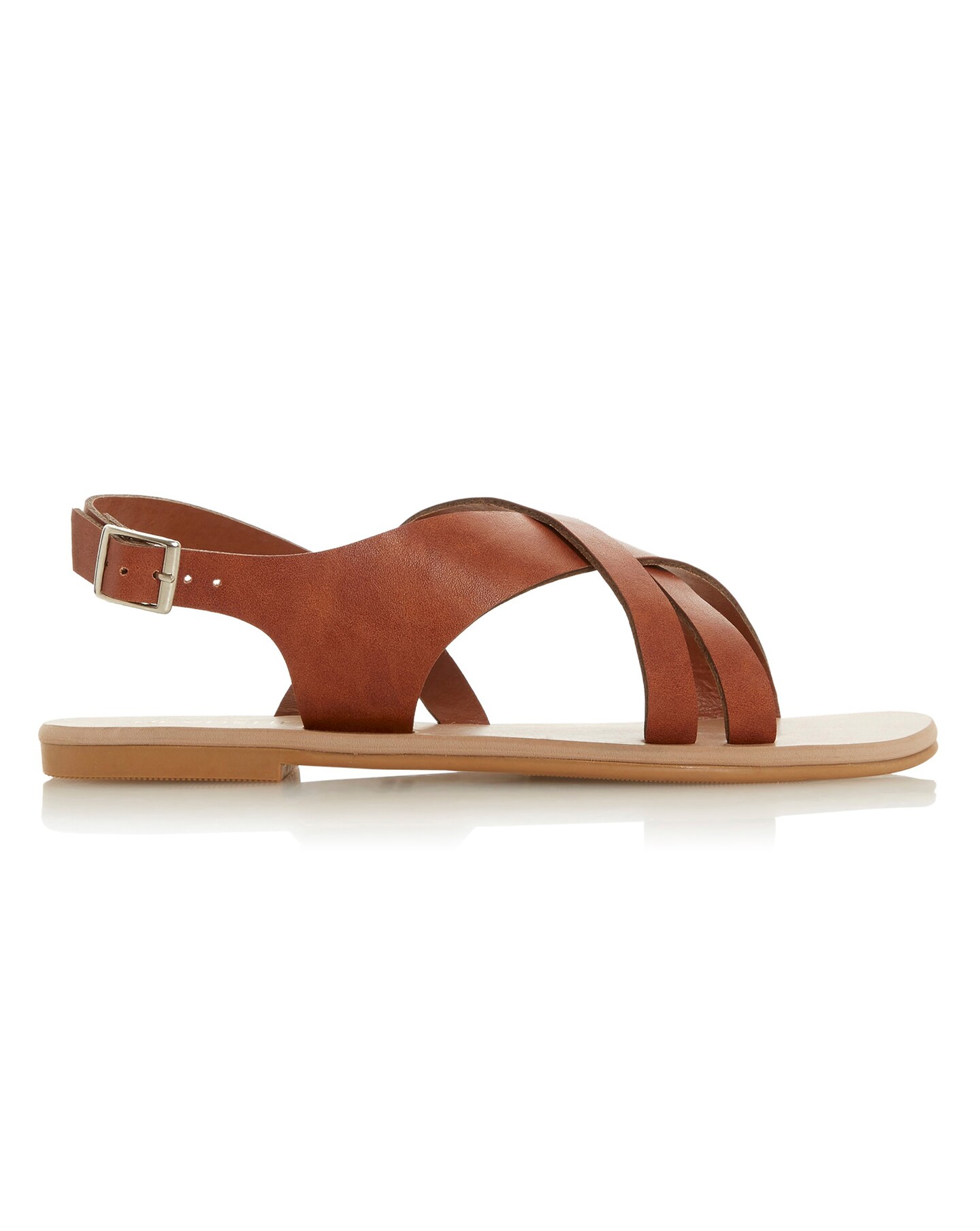 head over heels flip flops