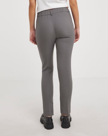 Cigarette Workwear Trousers