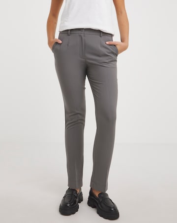 Cigarette Workwear Trousers
