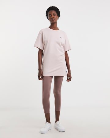 VANS Chest Logo T-Shirt