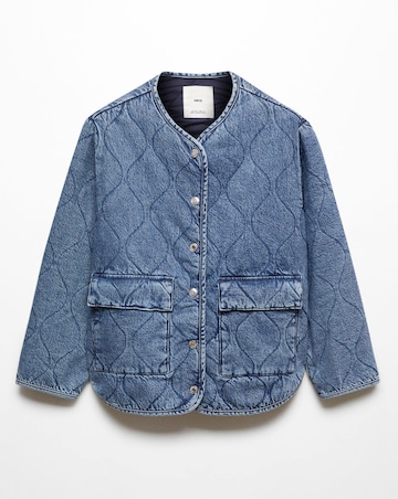 Mango Sugar Jacket