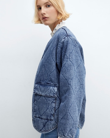 Mango Sugar Jacket