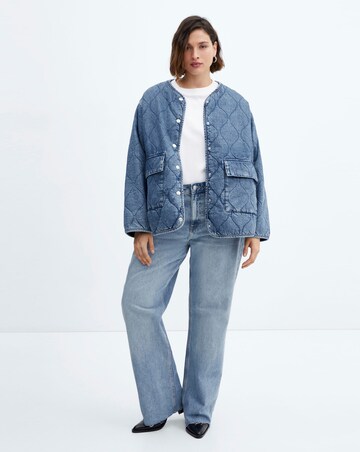 Mango Sugar Jacket