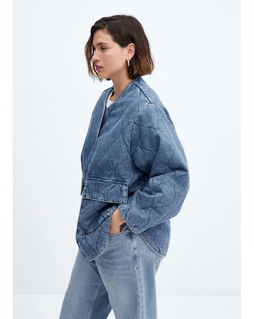 Mango Sugar Jacket