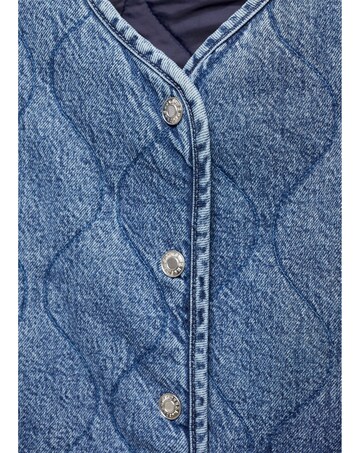Mango Sugar Jacket