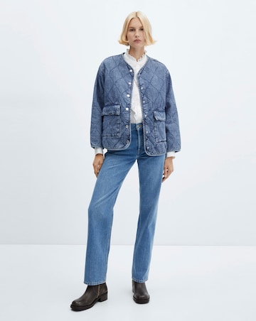Mango Sugar Jacket