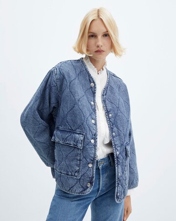 Mango Sugar Jacket