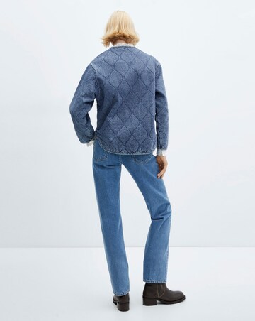 Mango Sugar Jacket