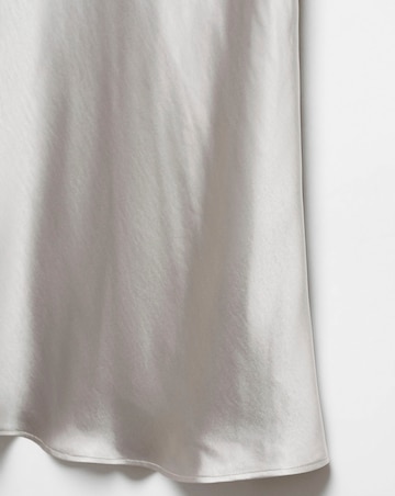 Mango Mia Skirt