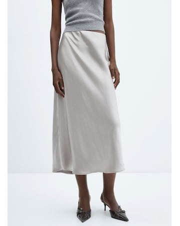 Mango Mia Skirt