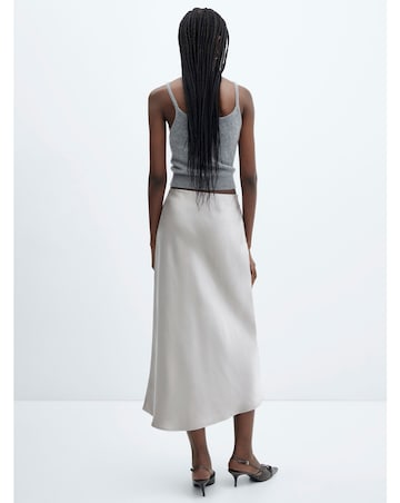 Mango Mia Skirt