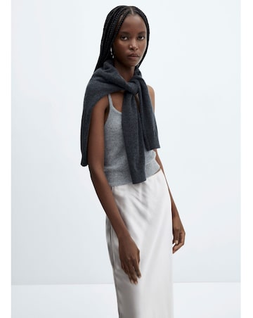 Mango Mia Skirt