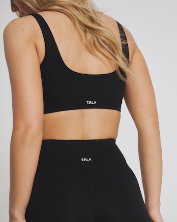TALA DayFlex Square Neck Sports Bra