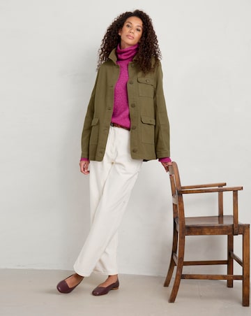 Seasalt Cornwall Far Horizon Jacket
