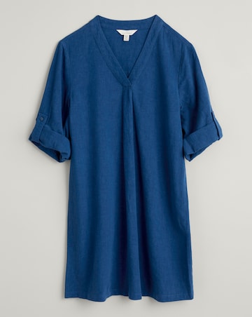 Seasalt Cornwall Brittlestar Tunic
