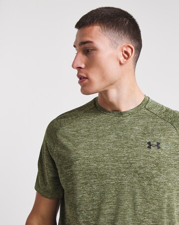 Under Armour Tech 2.0 Short Sleeve T-Shirt