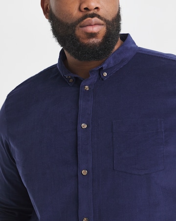 Cord Shirt