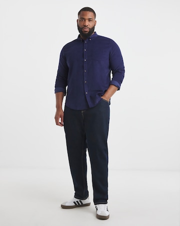 Cord Shirt