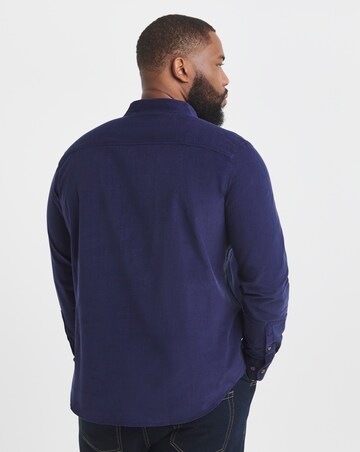 Cord Shirt