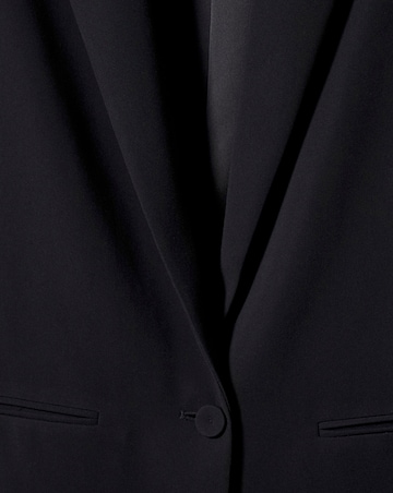 Mango Blazer