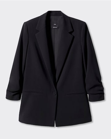 Mango Blazer