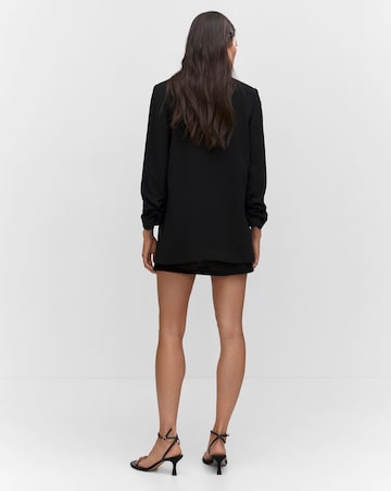 Mango Blazer