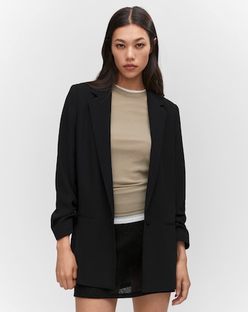 Mango Blazer