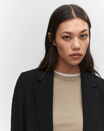 Mango Blazer